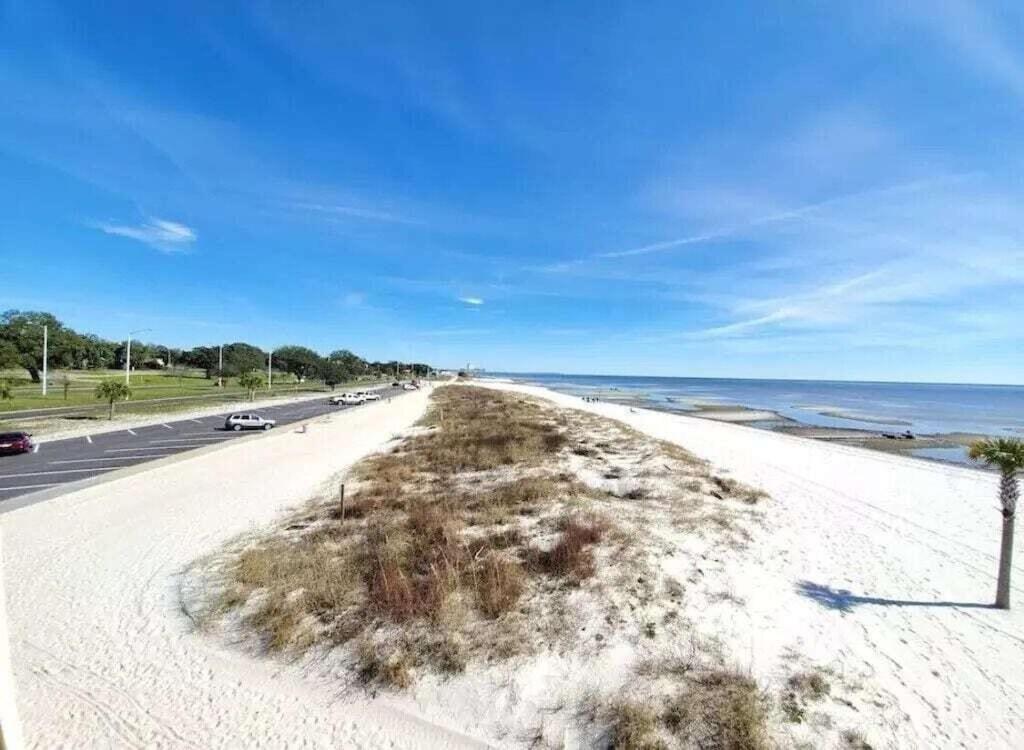 Biloxi Beach Condo-B Eksteriør billede
