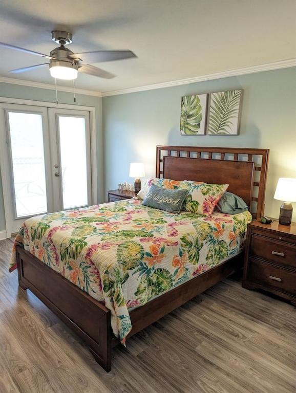 Biloxi Beach Condo-B Eksteriør billede