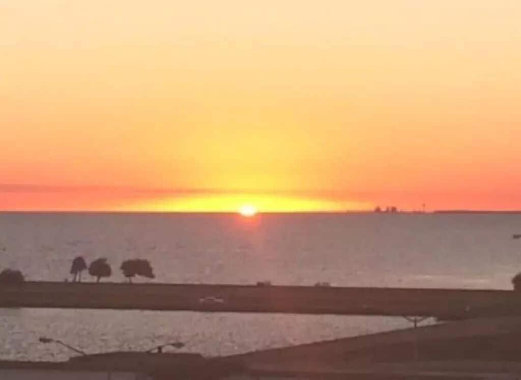 Biloxi Beach Condo-B Eksteriør billede