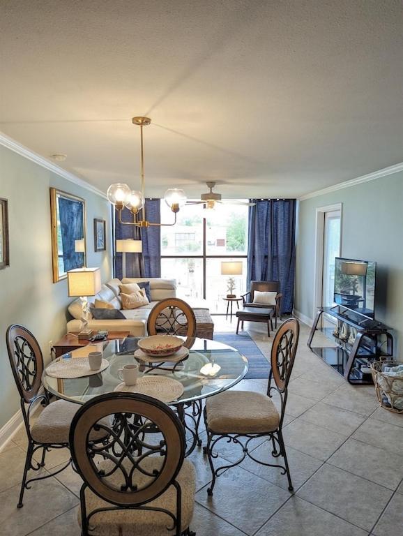 Biloxi Beach Condo-B Eksteriør billede