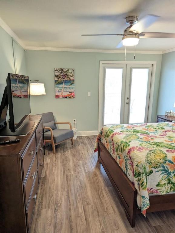 Biloxi Beach Condo-B Eksteriør billede
