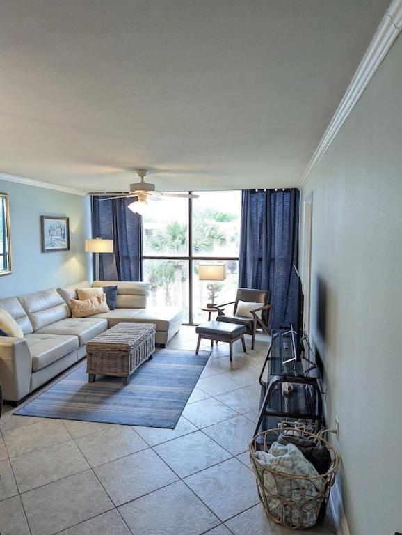Biloxi Beach Condo-B Eksteriør billede