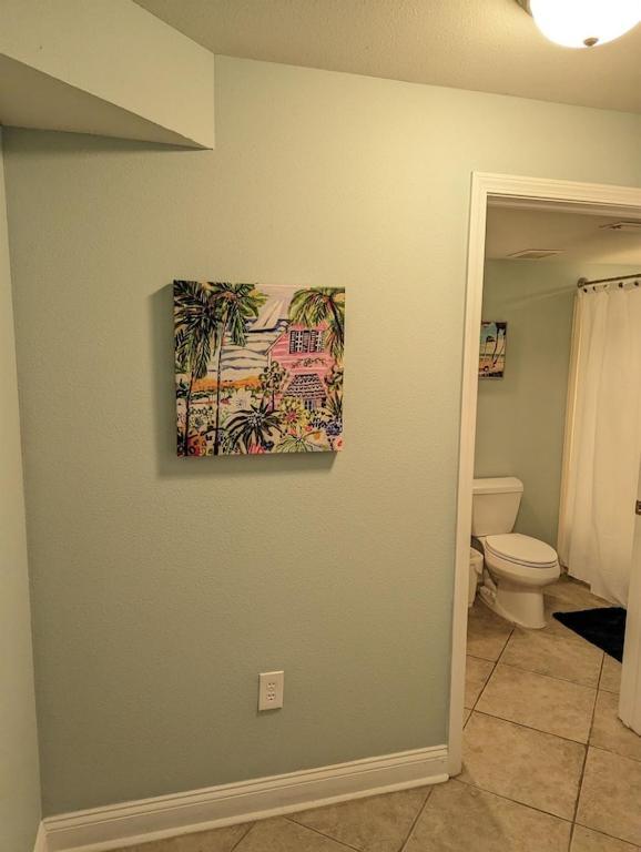 Biloxi Beach Condo-B Eksteriør billede